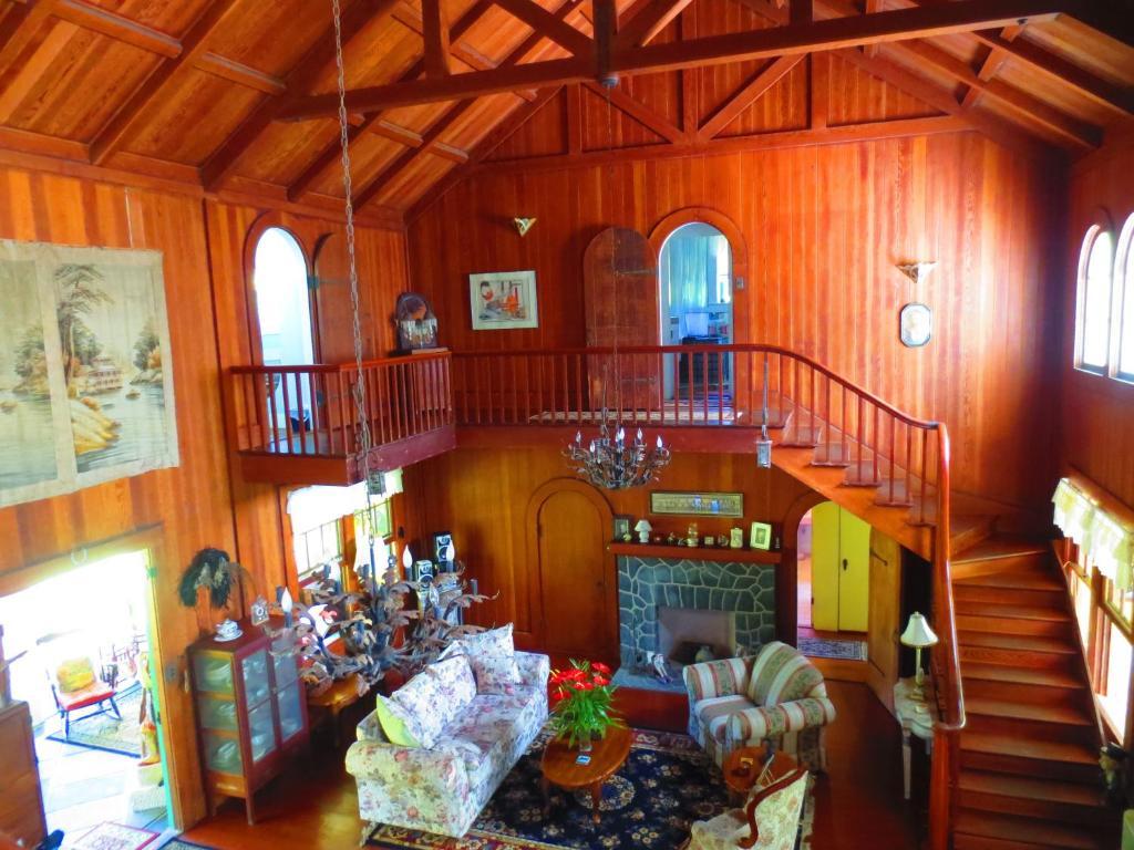 Maureen'S Bed And Breakfast Hilo Exterior photo