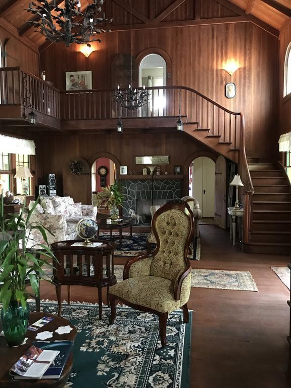Maureen'S Bed And Breakfast Hilo Exterior photo