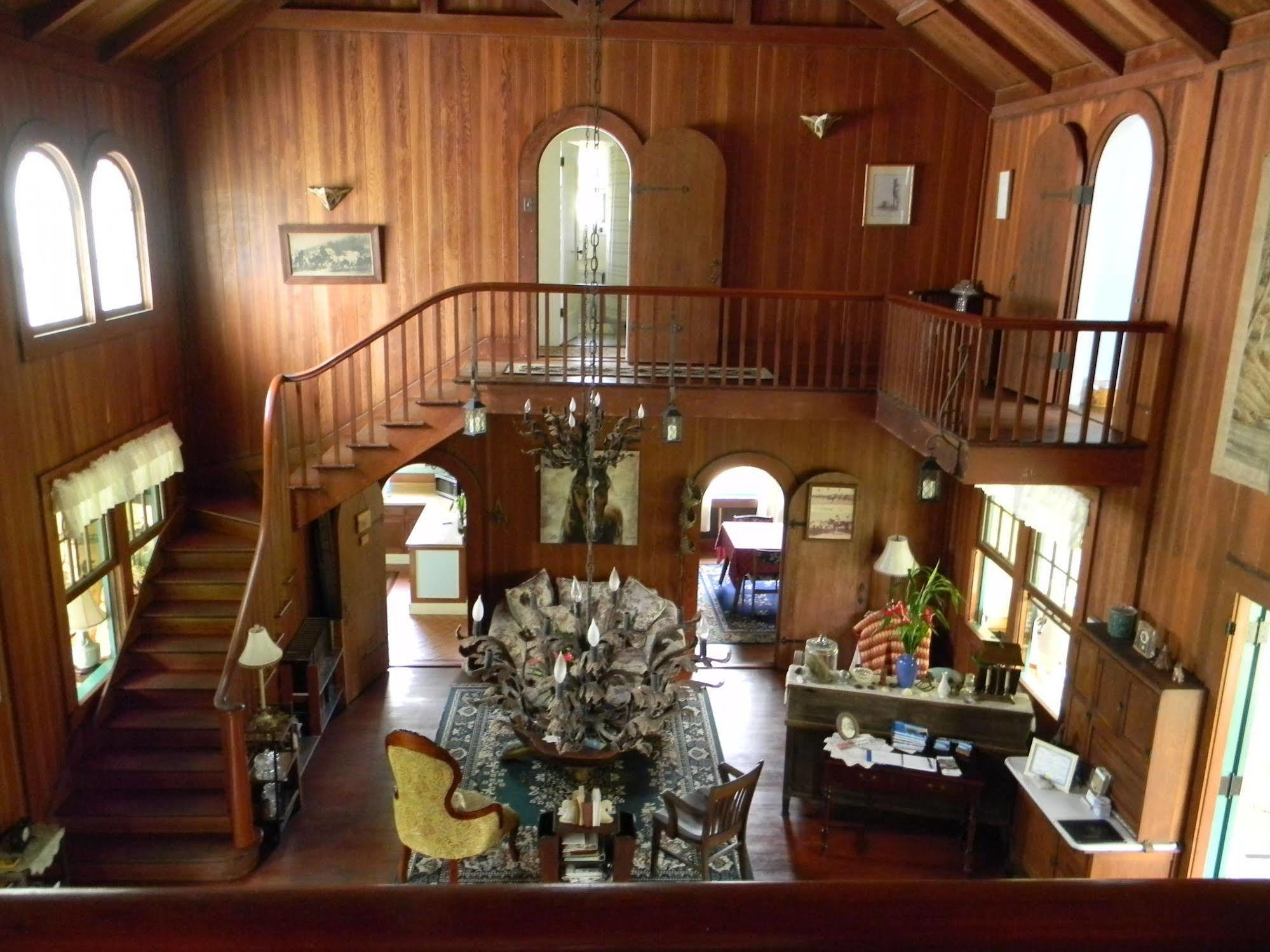 Maureen'S Bed And Breakfast Hilo Exterior photo
